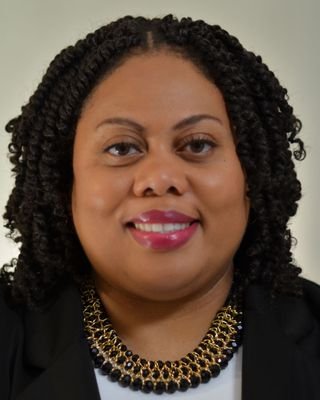 Simone S. Morgan Simone S. Morgan